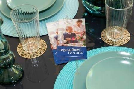 Etagenwohnung Biesenthal - 2 Zimmer, 53 m&sup2;, 810&euro; | Angebot:25773162