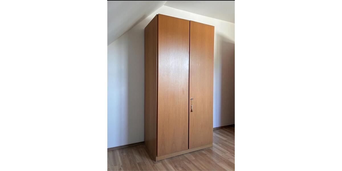 Wohnen auf Zeit Kranzberg - 1 Zimmer, 12 m&sup2;, 480&euro; | Angebot:26640825