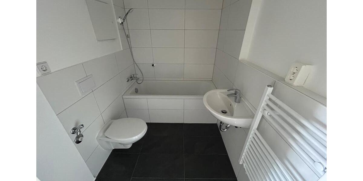 Etagenwohnung Magdeburg Ottersleben - 3 Zimmer, 58 m&sup2;, 440&euro; | Angebot:26194075