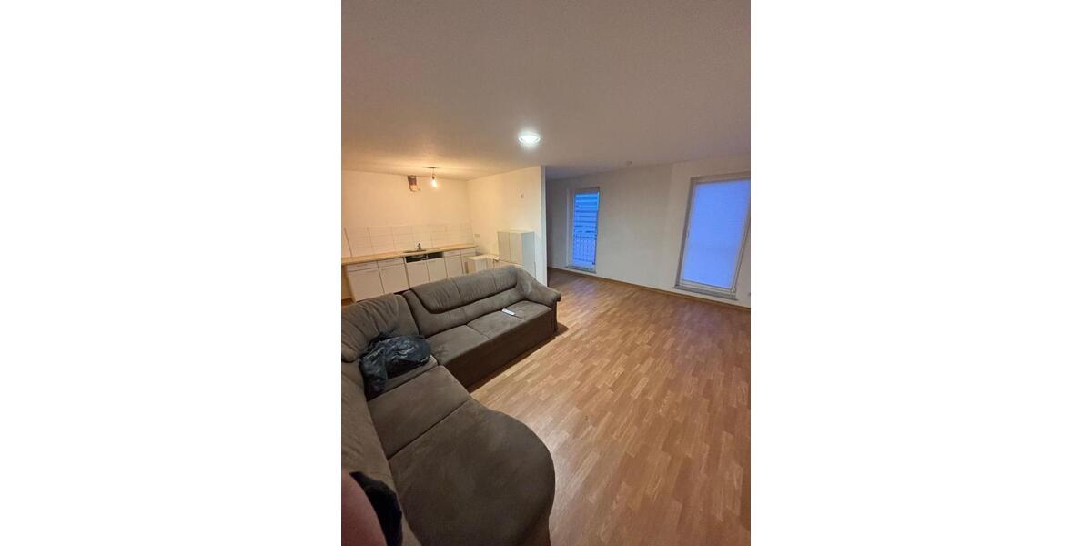 Etagenwohnung Lommatzsch - 2 Zimmer, 50 m&sup2;, 420&euro; | Angebot:26537511