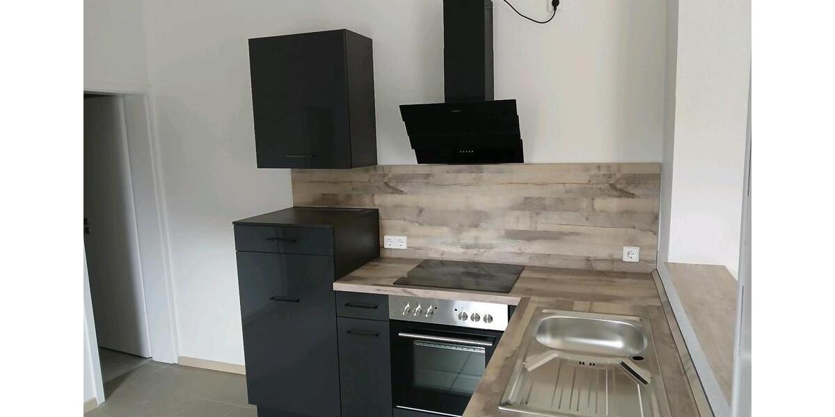 Erdgeschoßwohnung Danndorf - 1 Zimmer, 40 m&sup2;, 550&euro; | Angebot:25012505