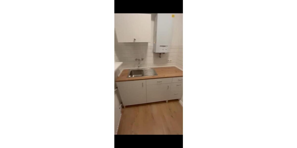 Etagenwohnung Mönchengladbach - 1 Zimmer, 28 m&sup2;, 420&euro; | Angebot:26223846