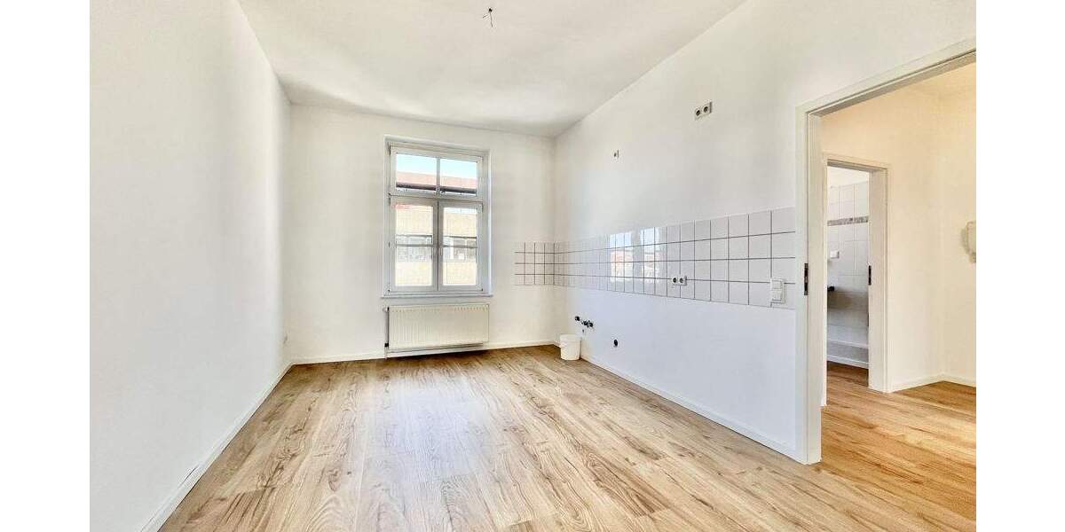Etagenwohnung Detmold Innenstadt - 2 Zimmer, 69 m&sup2;, 600&euro; | Angebot:25694608