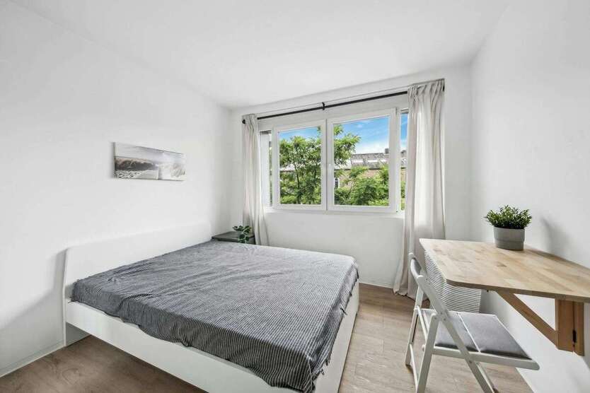 WG-Zimmer in Hamburg 690 € 11 m² zimmer