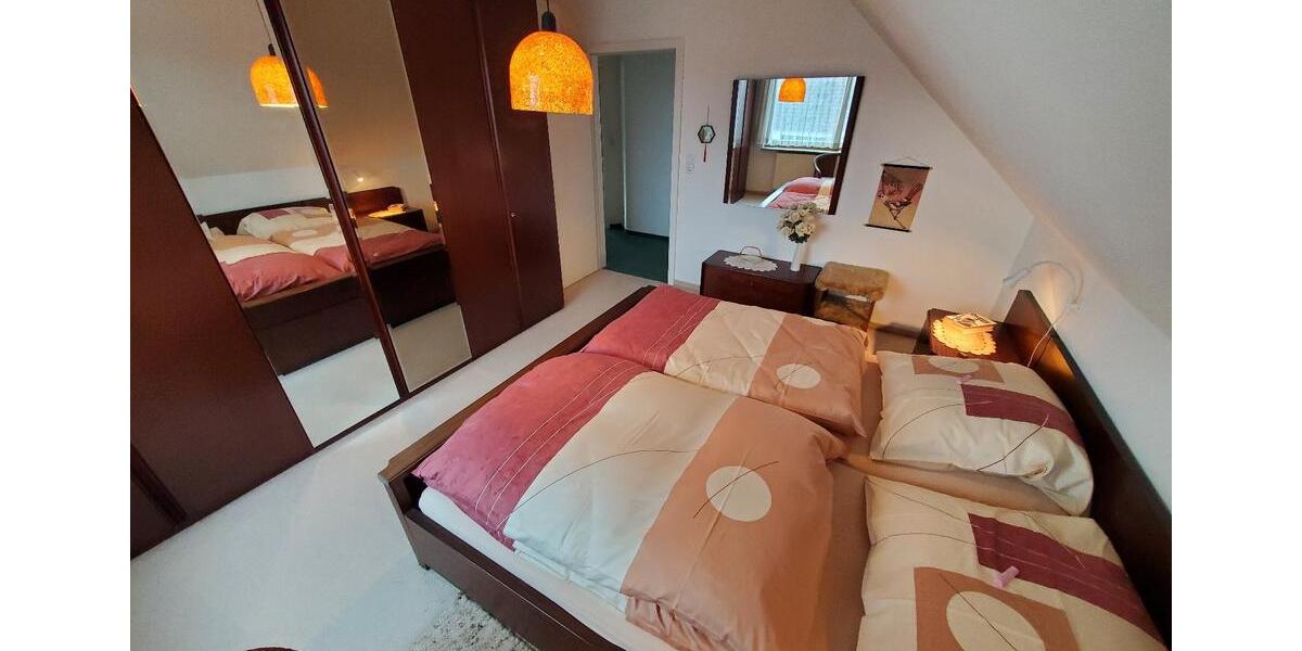 Wohnen auf Zeit Uelzen - 2.5 Zimmer, 78 m&sup2;, 1.100&euro; | Angebot:26432768