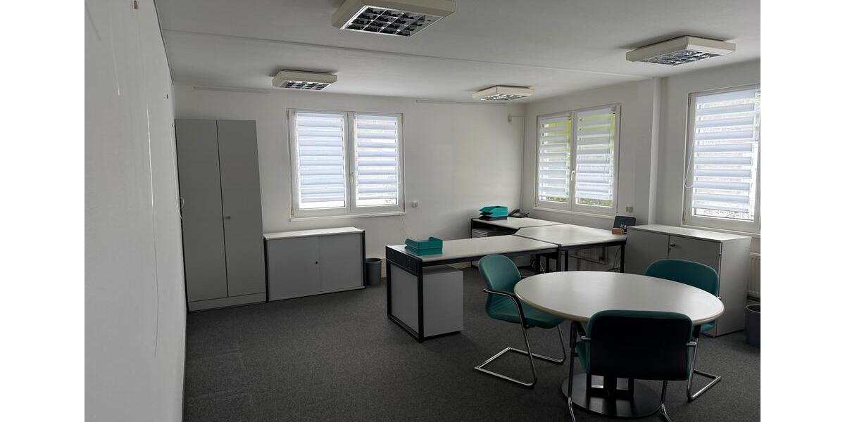 Gewerbeobjekt Nuthetal - 12&euro; | Angebot:25306129