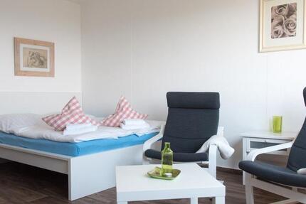 Wohnen auf Zeit Kiel Friedrichsort - 1 Zimmer, 46 m&sup2;, 1.100&euro; | Angebot:25999878