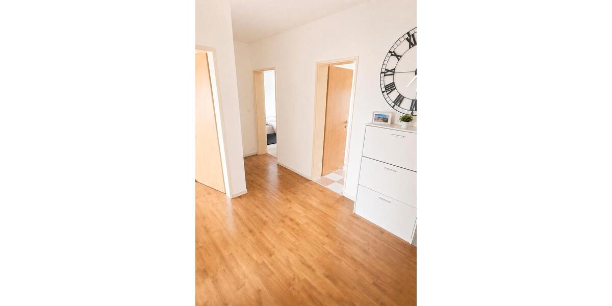 Etagenwohnung Munster - 4 Zimmer, 82 m&sup2;, 590&euro; | Angebot:26625751
