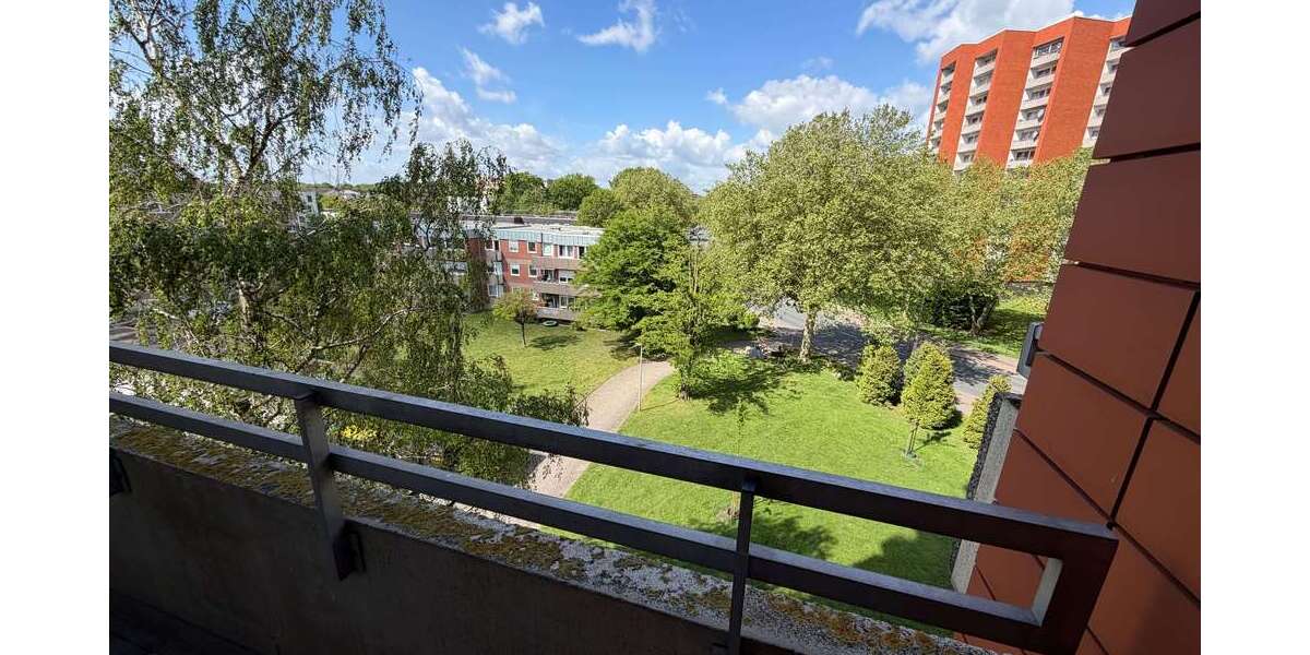 Etagenwohnung Münster Gelmer-Dyckburg - 2 Zimmer, 76 m&sup2;, 800&euro; | Angebot:26623658