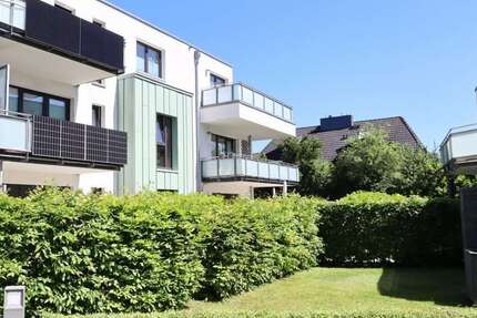 Wohnung Norderstedt Garstedt - 4 Zimmer, 100 m&sup2;, 2.200&euro; | Angebot:26942303