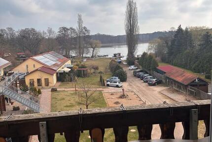 Wohnen auf Zeit Groß Köris - 3 Zimmer, 90 m&sup2;, 1.100&euro; | Angebot:25868180