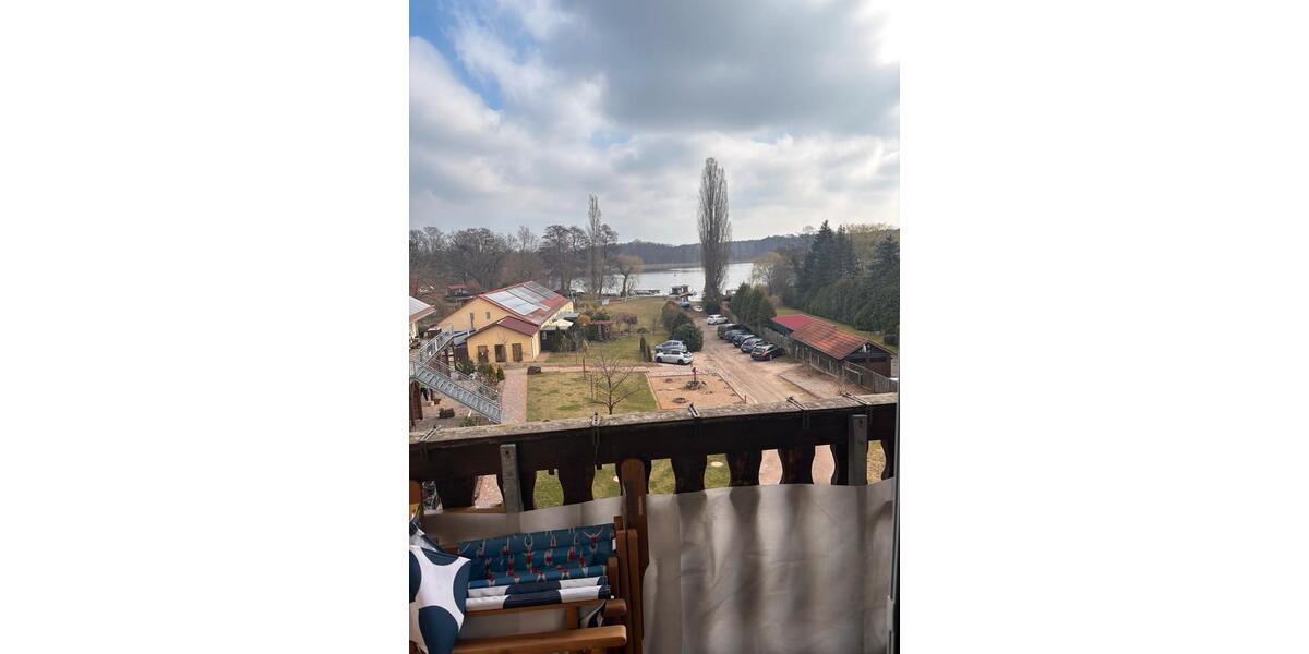 Wohnen auf Zeit Groß Köris - 3 Zimmer, 90 m&sup2;, 1.100&euro; | Angebot:25868180