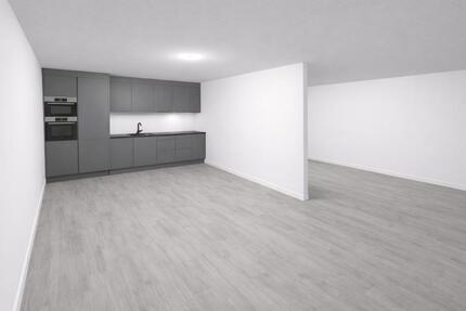 Wohnung Horn-Bad Meinberg Bad Meinberg - 4 Zimmer, 101 m&sup2;, 1.000&euro; | Angebot:26144333