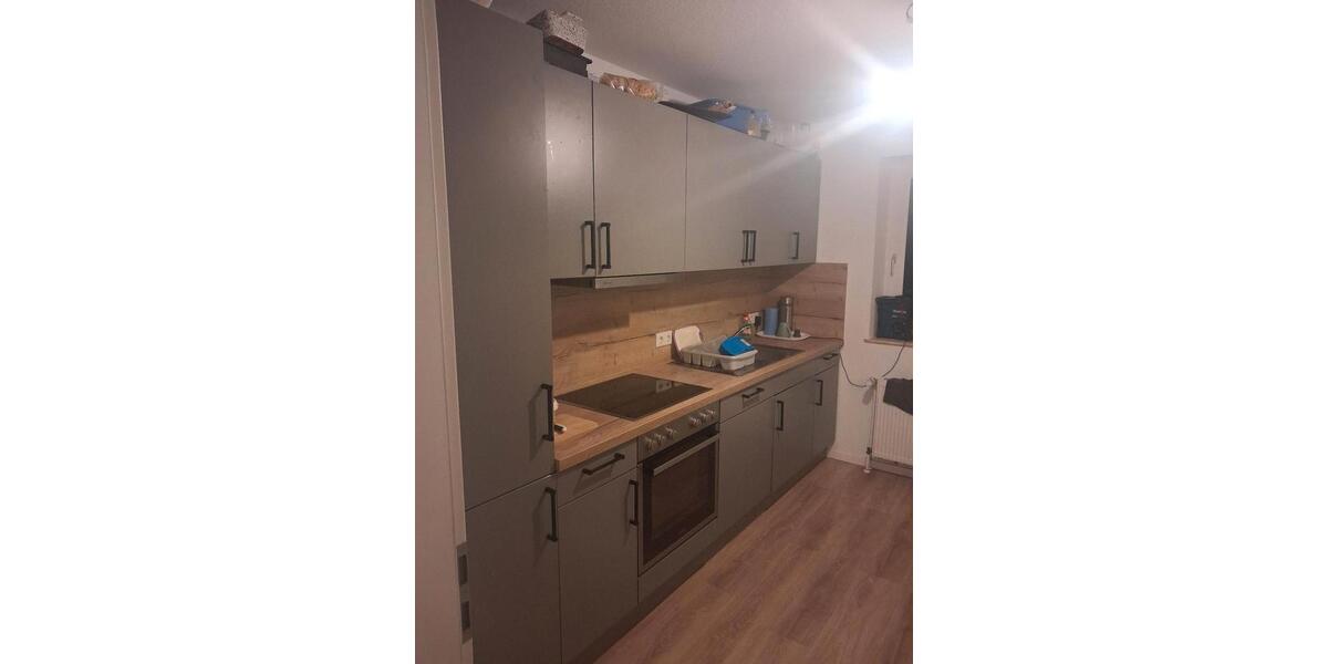 Wohnung zu vermieten in Risum-Lindholm 3 zimmer
