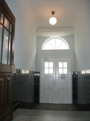 Etagenwohnung Chemnitz Lutherviertel - 3 Zimmer, 60 m&sup2;, 326&euro; | Angebot:26608797