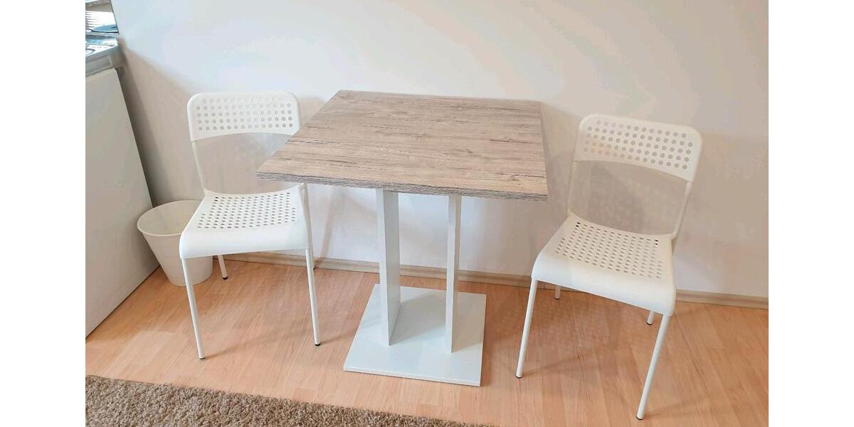 Wohnen auf Zeit Schelklingen - 1 Zimmer, 32 m&sup2;, 480&euro; | Angebot:26199961