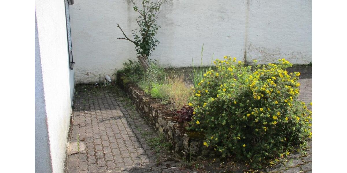Erdgeschoßwohnung Merzig - 1 Zimmer, 33 m&sup2;, 599&euro; | Angebot:26658968