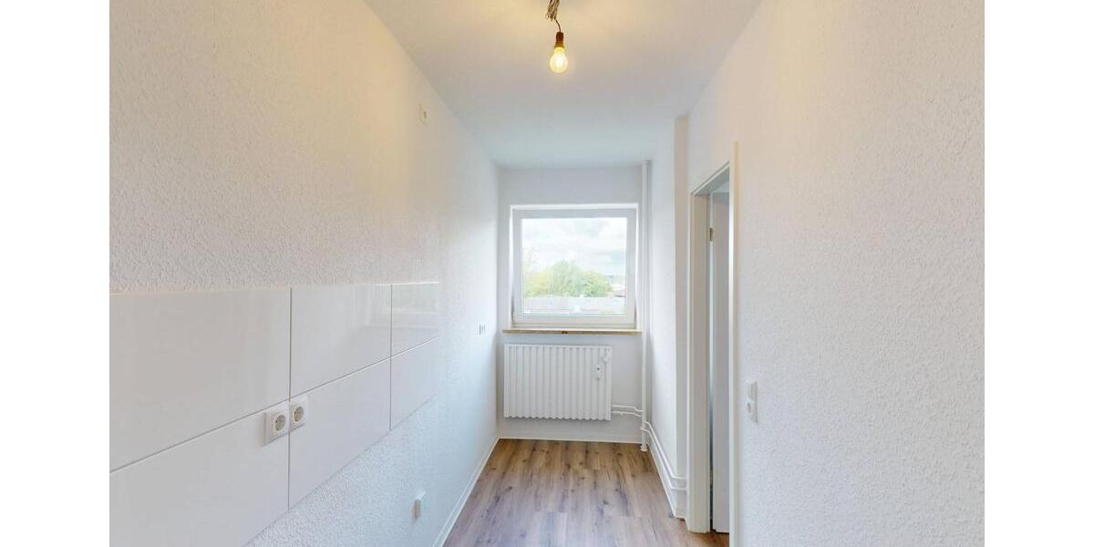 Etagenwohnung Rendsburg - 1 Zimmer, 31 m&sup2;, 429&euro; | Angebot:26635391