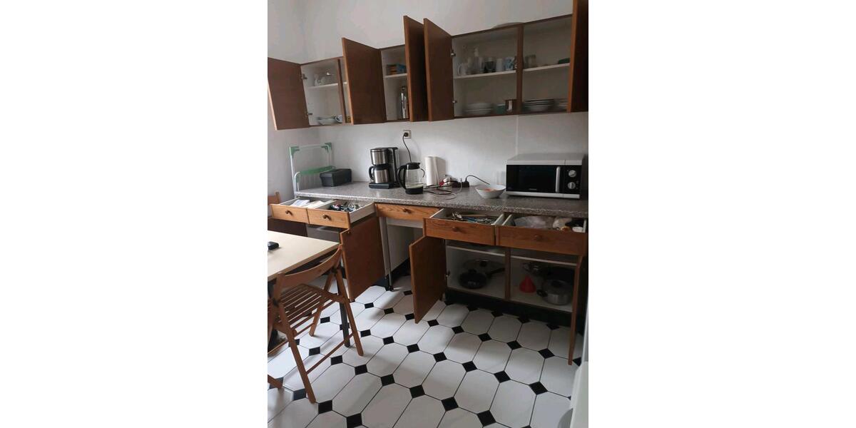 Wohnen auf Zeit Meinhard - 3 Zimmer, 80 m&sup2;, 580&euro; | Angebot:26383623