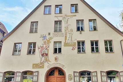 Wohnung Memmingen - 5 Zimmer, 155 m&sup2;, 1.640&euro; | Angebot:27316682