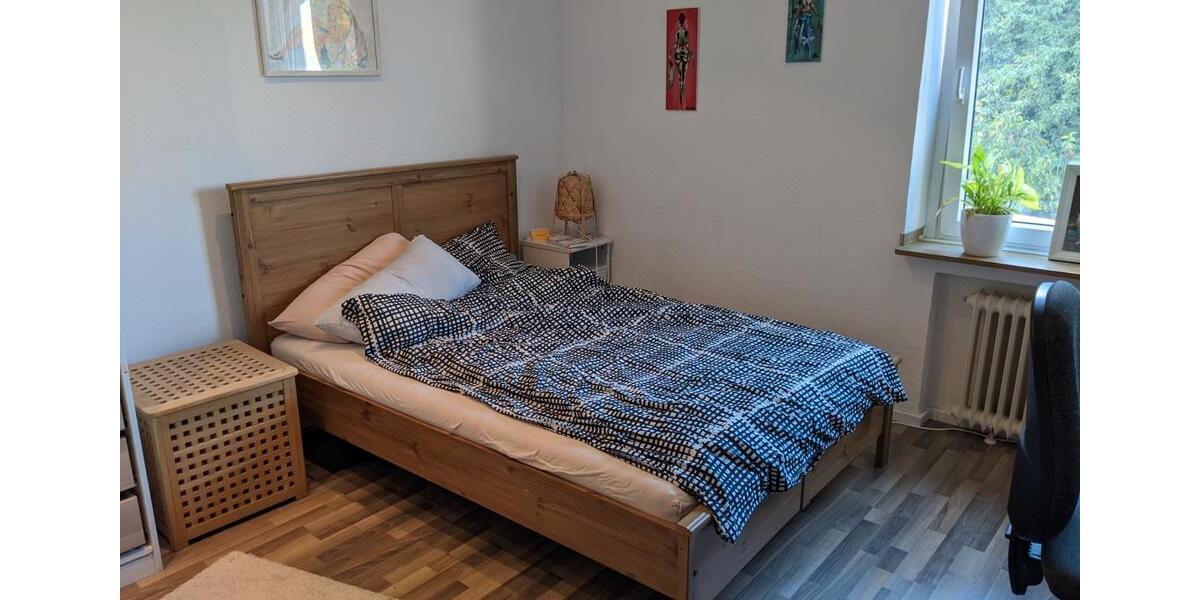 Wohnen auf Zeit Mönchengladbach Nord - 2 Zimmer, 43 m&sup2;, 780&euro; | Angebot:26537185