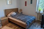 Wohnen auf Zeit Mönchengladbach Nord - 2 Zimmer, 43 m&sup2;, 780&euro; | Angebot:26537185