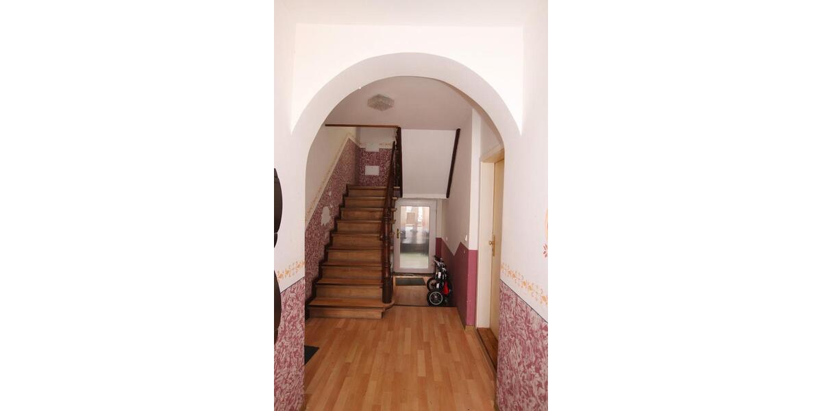 Etagenwohnung Torgau - 3 Zimmer, 82 m&sup2;, 480&euro; | Angebot:25964138