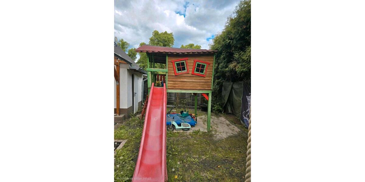 Einfamilienhaus Berlin Treptow-Köpenick - 4.5 Zimmer, 135 m&sup2;, 3.000&euro; | Angebot:26702840