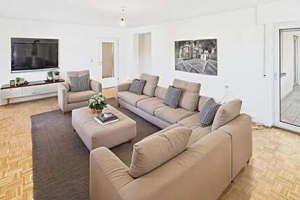Wohnung zum Mieten in Pfungstadt 1.495 € 114 m²