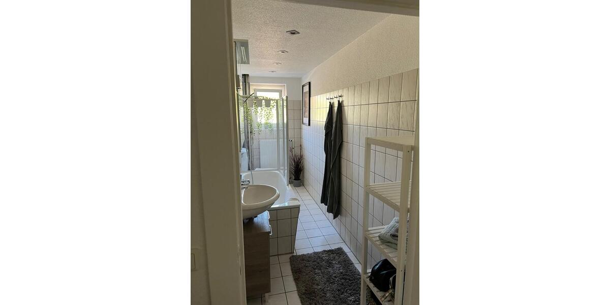 Erdgeschoßwohnung Hohen Neuendorf - 2 Zimmer, 54 m&sup2;, 870&euro; | Angebot:24311251