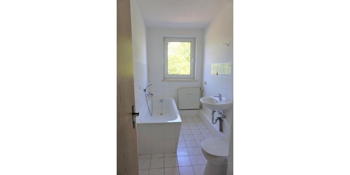 Etagenwohnung Egeln - 1 Zimmer, 33 m&sup2;, 359&euro; | Angebot:21479643