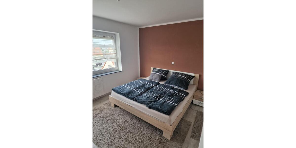 Etagenwohnung Mitterteich - 2 Zimmer, 51 m&sup2;, 550&euro; | Angebot:25561066