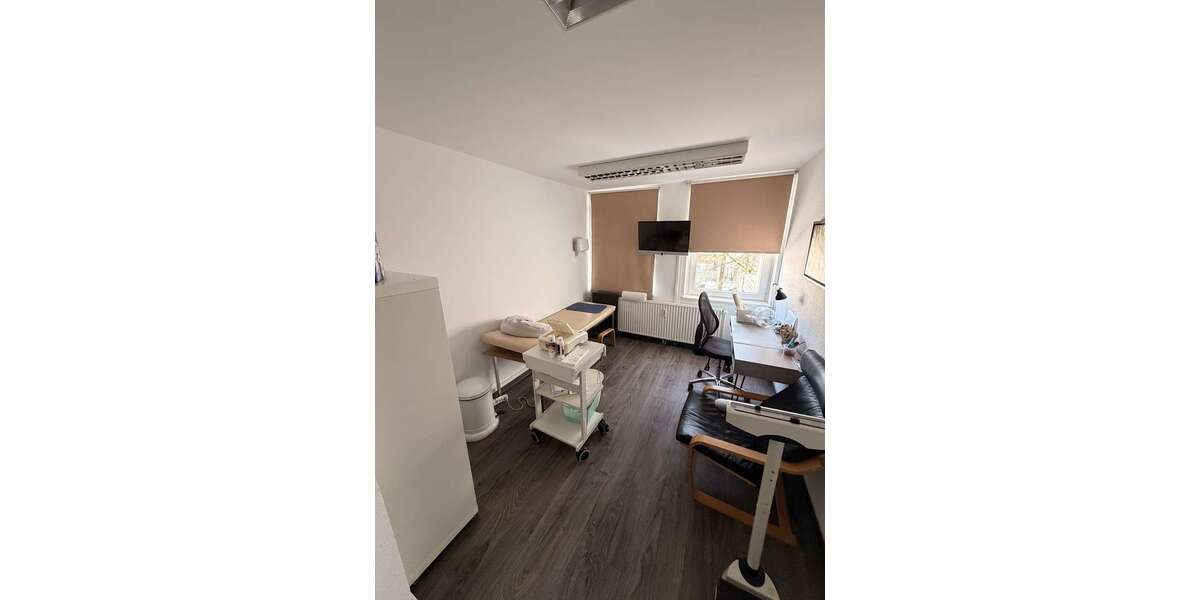 Gewerbeobjekt Pinneberg Pinneberg-Mitte - 1.850&euro; | Angebot:25625837