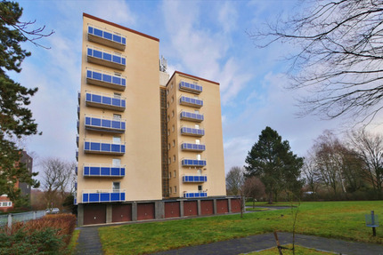 3,5 Zimmer Wohnung in Hilden - Nord