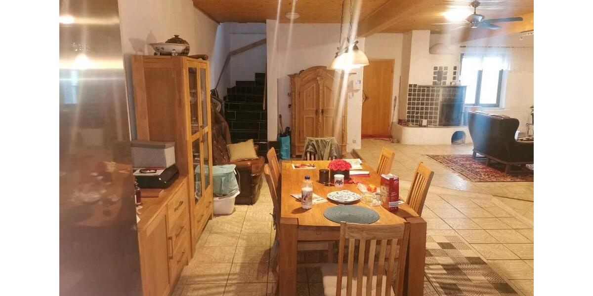 Mehrfamilienhaus, Wohnhaus Ansbach - 10 Zimmer, 440 m&sup2;, 3.500&euro; | Angebot:26031864