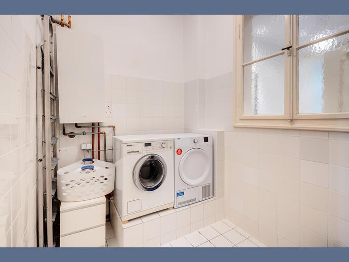 Wohnen auf Zeit München Schwabing-Freimann - 4 Zimmer, 127 m&sup2;, 4.370&euro; | Angebot:26389533