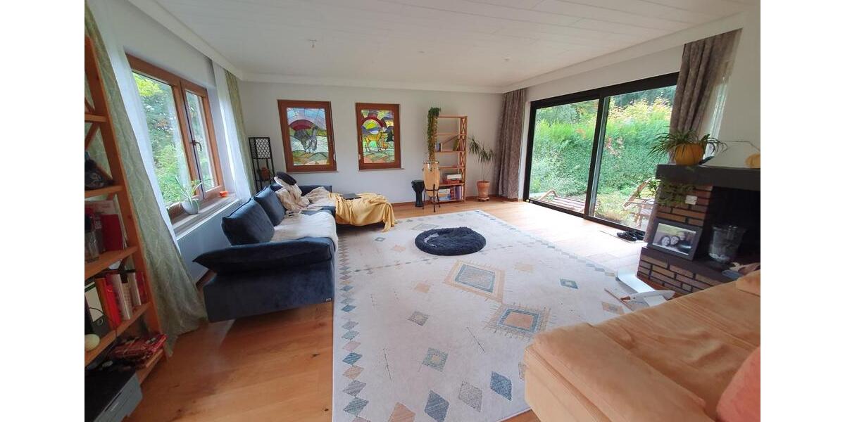 Wohnen auf Zeit Schmelz - 4 Zimmer, 130 m&sup2;, 550&euro; | Angebot:25832760