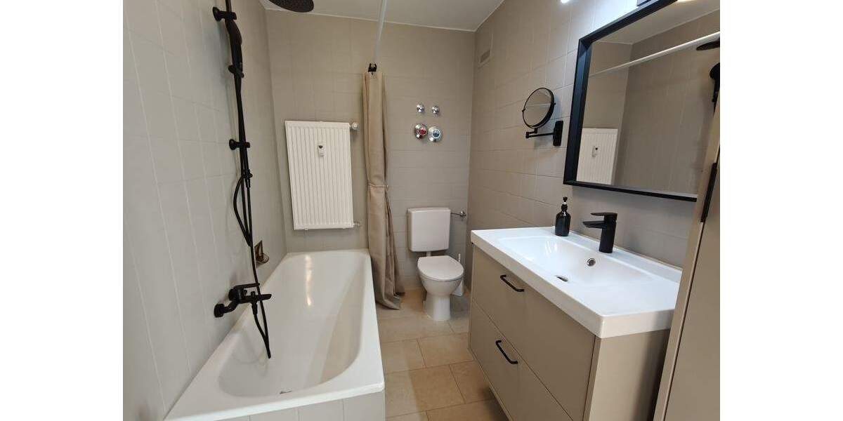 Etagenwohnung Bad Birnbach Asenham - 2 Zimmer, 48 m&sup2;, 550&euro; | Angebot:24712198