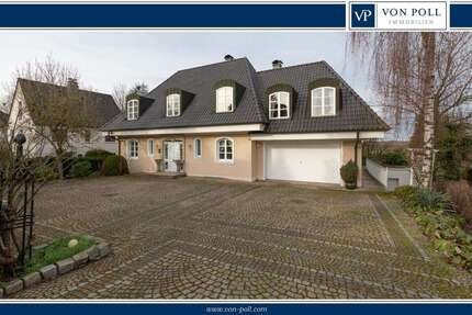 Wohnung Herdecke - 4 Zimmer, 175 m&sup2;, 3.000&euro; | Angebot:24715236