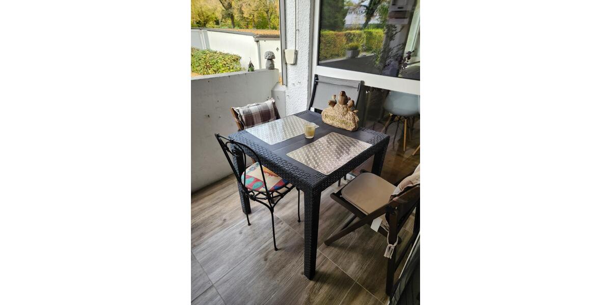 Erdgeschoßwohnung Landshut Landshut-West - 3 Zimmer, 72 m&sup2;, 1.850&euro; | Angebot:25098130