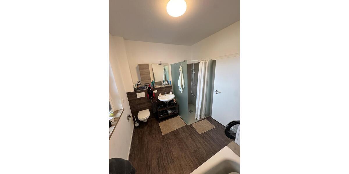 Etagenwohnung Bad Neustadt an der Saale - 2 Zimmer, 64 m&sup2;, 630&euro; | Angebot:24810754