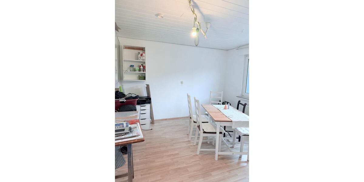 Etagenwohnung Troisdorf - 3 Zimmer, 62 m&sup2;, 820&euro; | Angebot:26535357