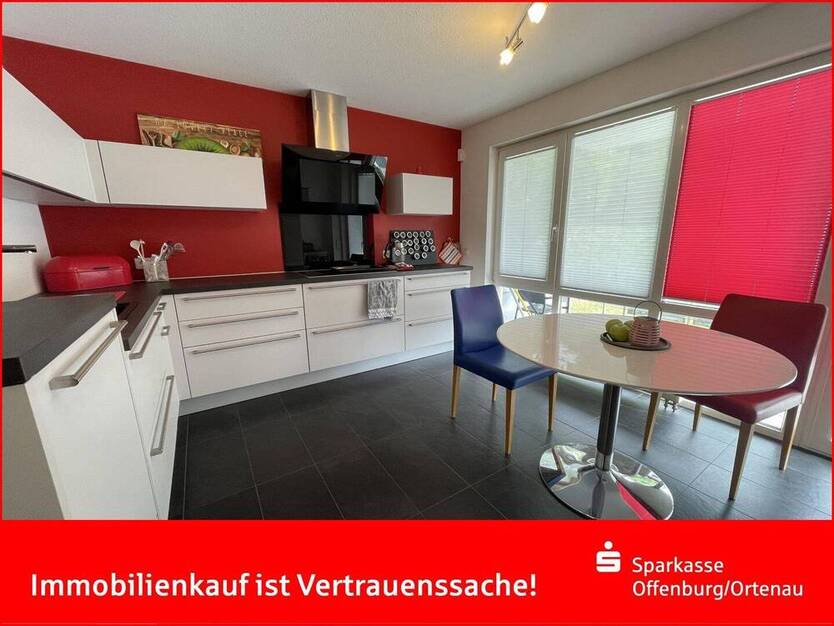 Offenburg - Einziehen und wohlfühlen!