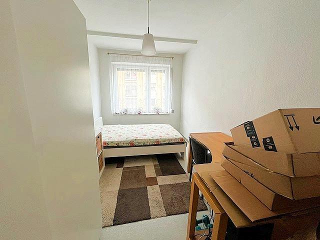 Etagenwohnung Nürnberg Gibitzenhof - 4 Zimmer, 91 m&sup2;, 1.100&euro; | Angebot:26579827