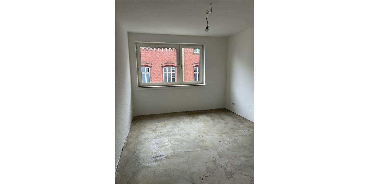 Etagenwohnung Wuppertal Elberfeld - 2 Zimmer, 57 m&sup2;, 385&euro; | Angebot:26765438