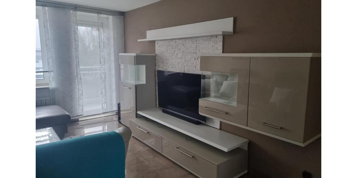 Etagenwohnung Bayreuth Bernecker Straße / Insel / Riedelsberg - 4 Zimmer, 103 m&sup2;, 1.480&euro; | Angebot:24691430