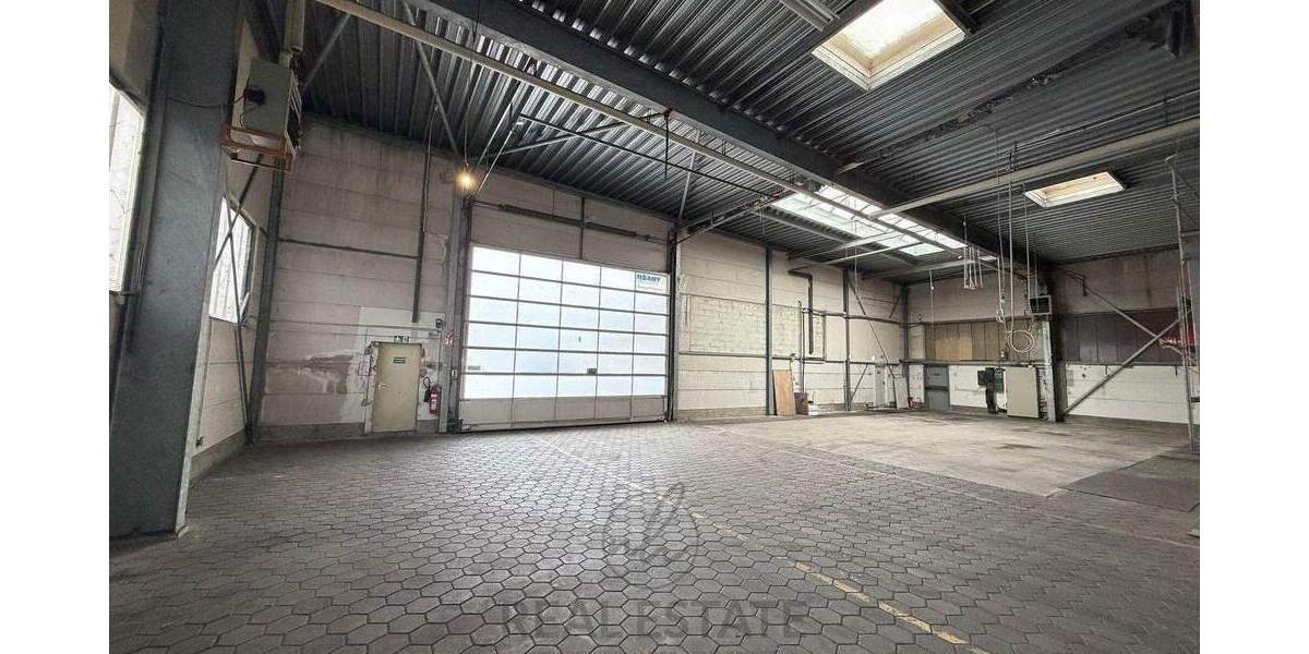 Gewerbeobjekt Norderstedt Garstedt - 2.210&euro; | Angebot:26731354