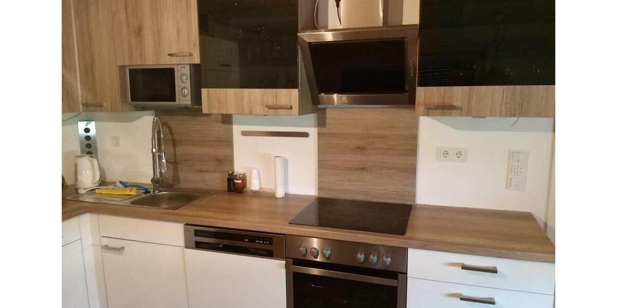Wohnen auf Zeit Kaufbeuren - 1 Zimmer, 42 m&sup2;, 600&euro; | Angebot:26606936