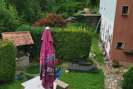 Wohnung zum Mieten in Glauchau 303 € 60.62 m² 2 zimmer