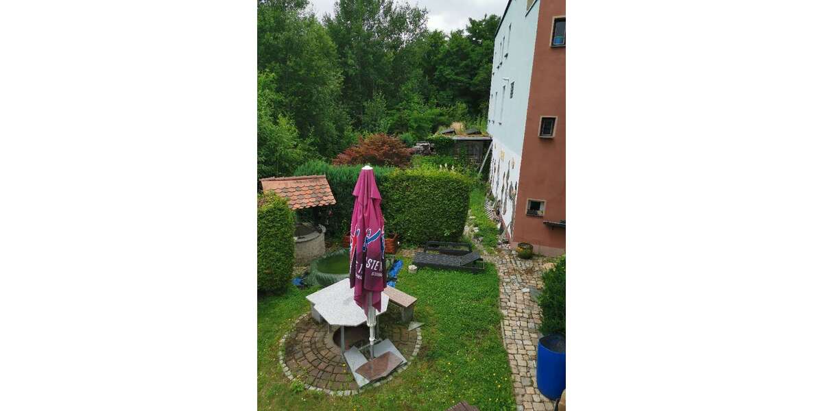 Wohnung zum Mieten in Glauchau 303 € 60.62 m² 2 zimmer